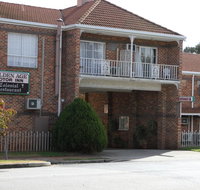 Golden Age Motor Inn - Timeshare Accommodation
