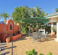 Golden Cane Bed  Breakfast - Timeshare Accommodation