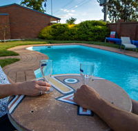 Golden Country Motel and Caravan Park - Timeshare Accommodation