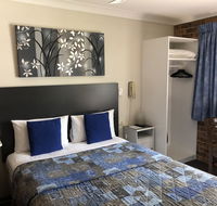 Golden Grain Motor Inn - Timeshare Accommodation