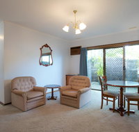 Golden Grain Motor Inn - Timeshare Accommodation