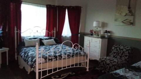 GOLDEN LACE B&B - Timeshare Accommodation 1