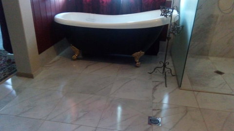 GOLDEN LACE B&B - Timeshare Accommodation 0