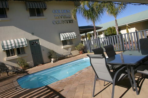 Golden Rivers Holiday Apartments - Timeshare Accommodation 0