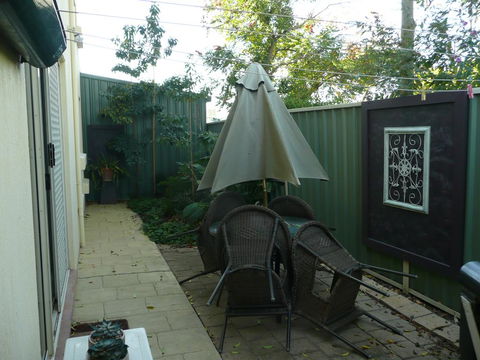 Golden Rivers Holiday Apartments - Timeshare Accommodation 2