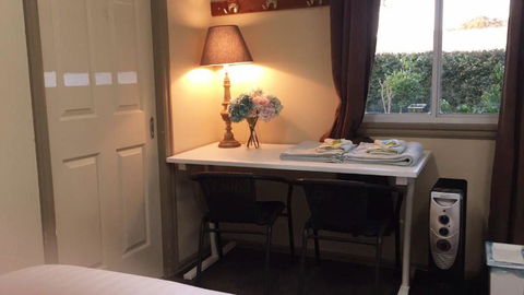 Golden Village - Timeshare Accommodation 2