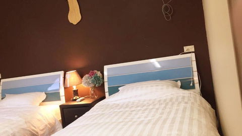 Golden Village - Timeshare Accommodation 1