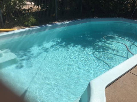 Golden West Motor Inn - Timeshare Accommodation 2