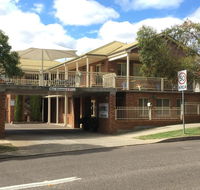 Golf Links Motel - Timeshare Accommodation
