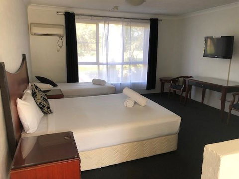 Golf Place Inn - Timeshare Accommodation 3