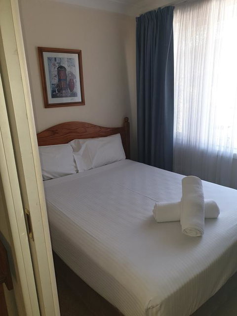 Golf Place Inn - Timeshare Accommodation 1