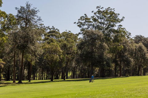 Golfer's Retreat, Mollymook - Timeshare Accommodation 0