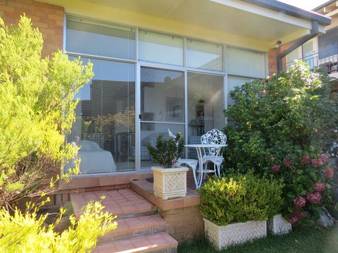 Golfview Lodge - Timeshare Accommodation 1