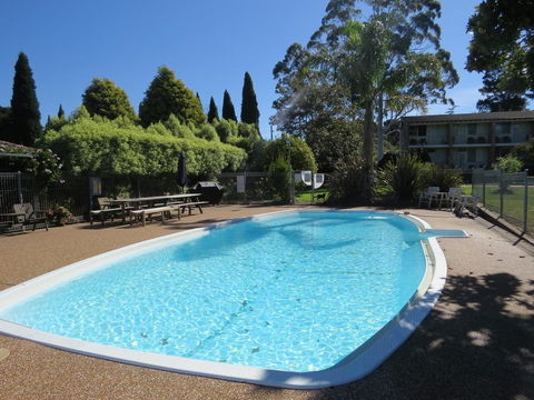 Golfview Lodge - Timeshare Accommodation 0