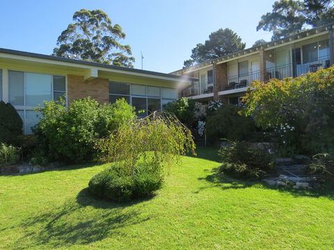 Golfview Lodge - Timeshare Accommodation 2