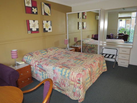 Golfview Lodge - Timeshare Accommodation 3