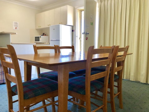 Golfview Motor Inn - Timeshare Accommodation 1