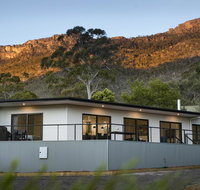 Golton in the Gap - Timeshare Accommodation