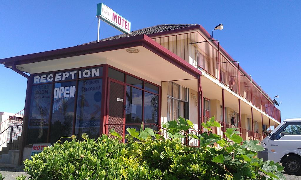 Goolgowi ACT Timeshare Accommodation