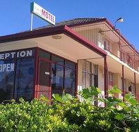 Goolgowi Highway Motel - Timeshare Accommodation