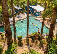 Gorgeous 4 Bed Beachside Apartment - Diamond Beach Resort - Timeshare Accommodation