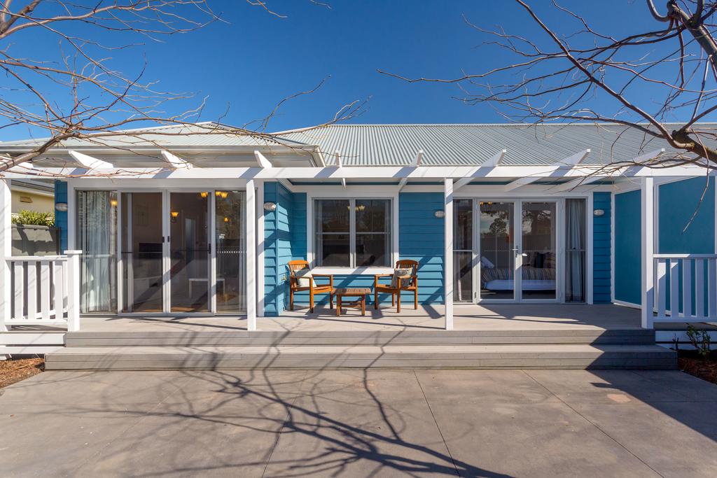 Table Top NSW Timeshare Accommodation