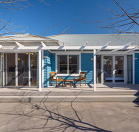 Gorgeous Alma St Villa - Timeshare Accommodation