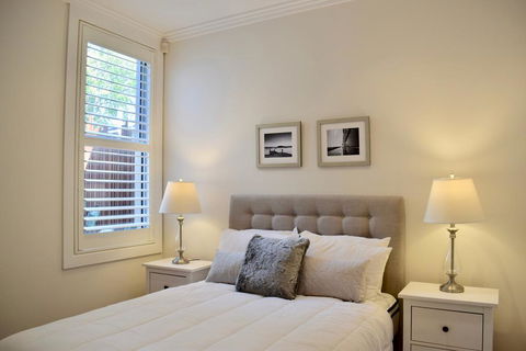 Gorgeous Row Terrace Near Sydney Harbour Bridge - Timeshare Accommodation 1