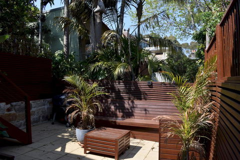 Gorgeous Row Terrace Near Sydney Harbour Bridge - Timeshare Accommodation 2