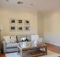 Gorgeous Row Terrace near Sydney Harbour Bridge - Timeshare Accommodation
