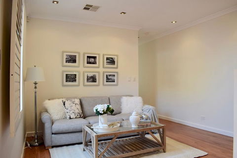 Gorgeous Row Terrace Near Sydney Harbour Bridge - Timeshare Accommodation 0