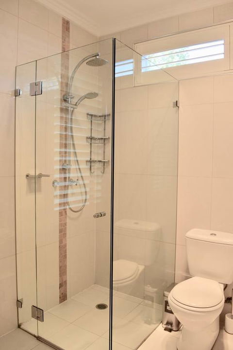 Gorgeous Row Terrace Near Sydney Harbour Bridge - Timeshare Accommodation 3