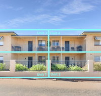 Gossan Street Units - Timeshare Accommodation