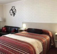 Goulburn Motor Inn - Timeshare Accommodation
