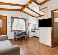 Goulburn South Caravan Park - Timeshare Accommodation