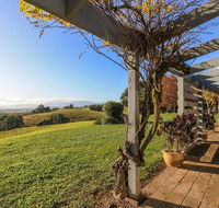 GRACEDALE HILLS HOMESTEAD - Timeshare Accommodation
