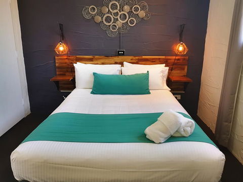 Grafton Lodge Motel - Timeshare Accommodation 1