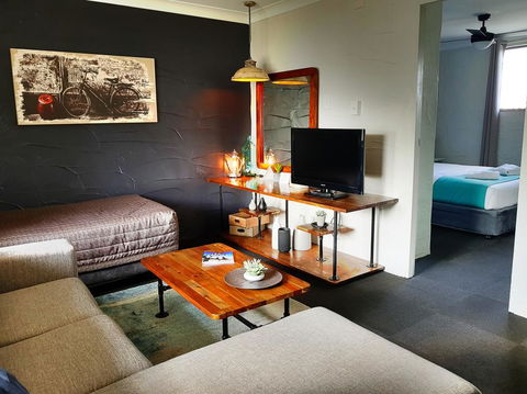 Grafton Lodge Motel - Timeshare Accommodation 2