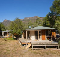 Grampians Chalets - Timeshare Accommodation
