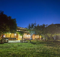 Grampians Eco YHA - Timeshare Accommodation