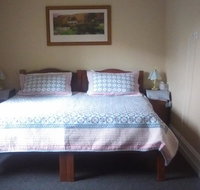 GRAMPIANS HISTORIC HOMESTEAD BB - Timeshare Accommodation