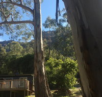 Grampians Nest - Timeshare Accommodation