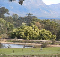 Grampians Old Man Emu Stay - Timeshare Accommodation