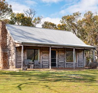 Grampians Pioneer Cottages - Timeshare Accommodation