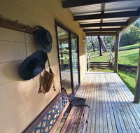 Grampians Retreat - Timeshare Accommodation