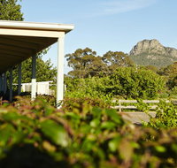 Grampians View BB - Timeshare Accommodation