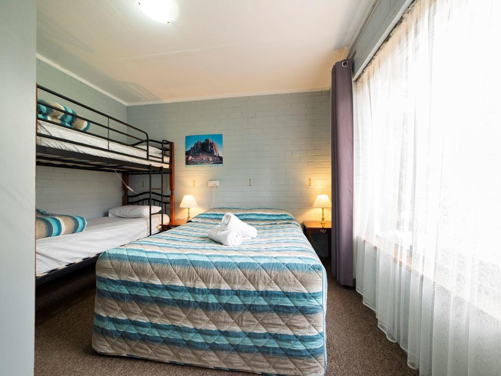 Cavendish VIC Timeshare Accommodation