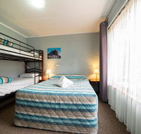 Grampians View Cottages and Units - Timeshare Accommodation