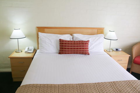 Grand Country Lodge - Timeshare Accommodation 1