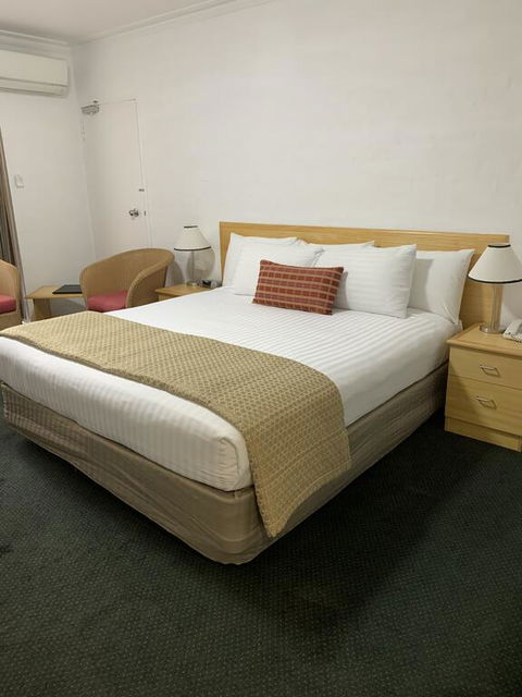 Grand Country Lodge - Timeshare Accommodation 2